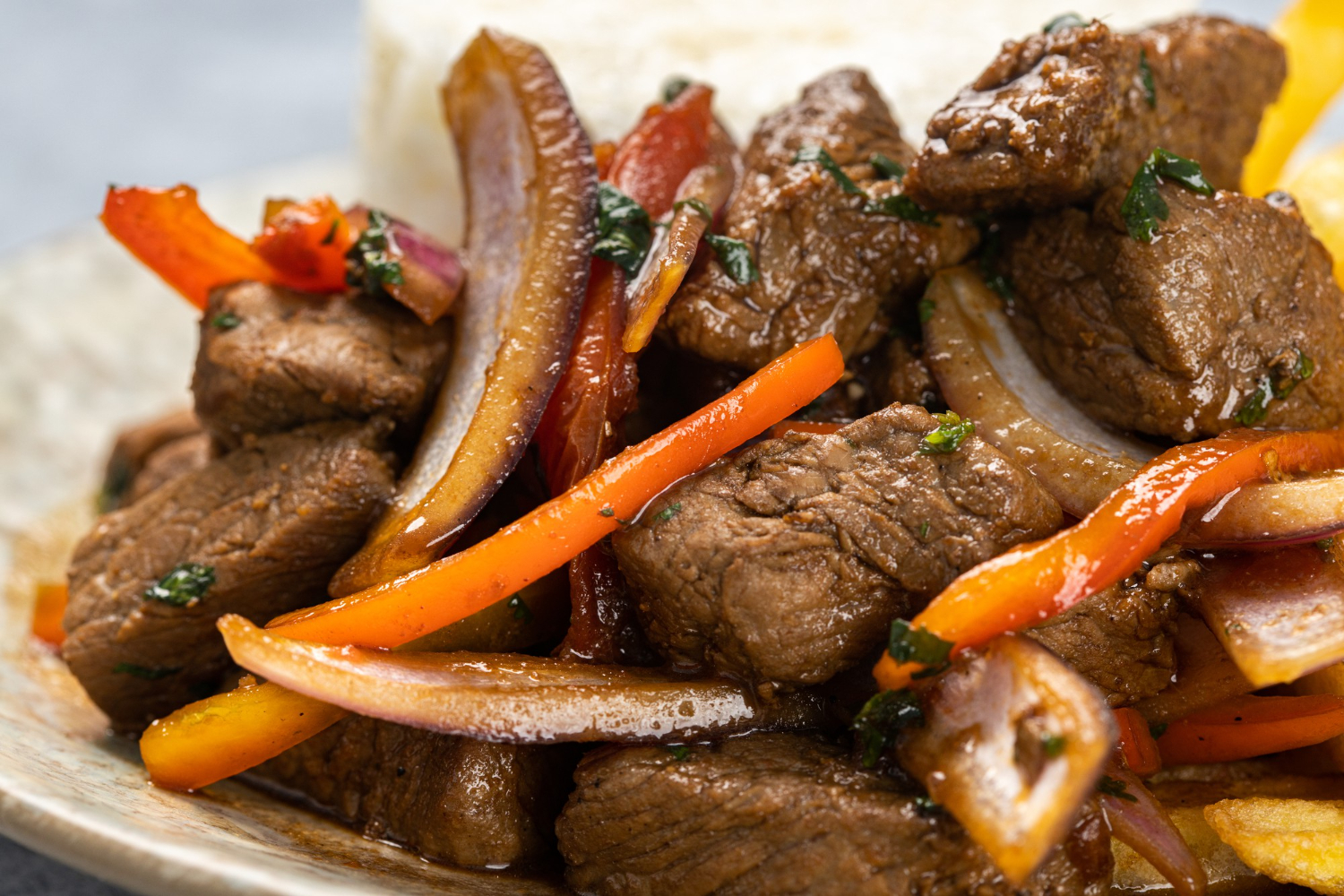 Top 10 African Cities for Food Lovers